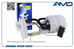 ����������������� (� �����) 17040-JD01D/AMD.FP185 AMD