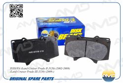 ������� ��������� ������� 04465-60320/AMD.BF498 AMD