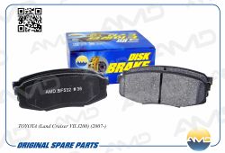 ������� ��������� ������� 04466-60120/AMD.BF532 (������) AMD