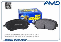 ������� ��������� ������� 26296-SA031/AMD.BF533 AMD