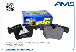 ������� ��������� ������� 34106859182/AMD.BF543 AMD