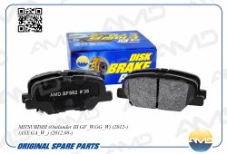 ������� ��������� ������� 4605A998/AMD.BF562 (������) AMD