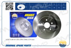 ���� ��������� ������� 43512-48081/AMD.BD362 AMD