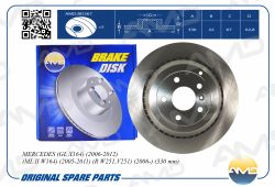 ���� ������� ������� A 164 423 13 12/AMD.BD367 AMD