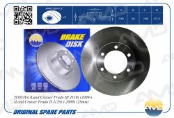 ���� ��������� ������� 43512-60151/AMD.BD412 (28mm) AMD