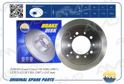 ���� ������� ������� 42431-60290/AMD.BD417 AMD