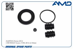 ����������� �������� ���������� ��������� 96273700/AMD.RK118 AMD