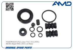 ����������� �������� ���������� ������� 6R0 615 423/AMD.RK126 AMD