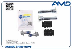 ����������� ������������ �������� ���������� ��������� 93740249/AMD.RK127 AMD