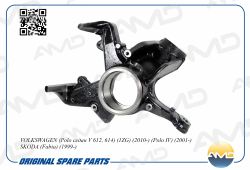 ����� ���������� �������� ����� 6Q0407255AC/AMD.SK119L (�� ������ ��������) AMD