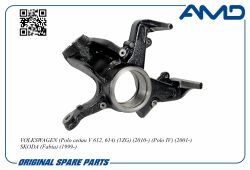 ����� ���������� �������� ������ 6Q0407256AC/AMD.SK121R (�� ������ ��������) AMD