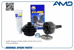 ���� �������� 21100-2215012-00/AMD.SH262 (T22/T22) (��� ������ ABS) AMD