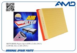 Фильтр воздушный 1500A608/AMD.FA336 AMD Фильтр воздушный 1500A608/AMD.FA336 AMD