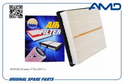 ������ ��������� 17801-25020/AMD.FA343 AMD