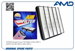 ������ ��������� 17801-51020/AMD.FA344 AMD