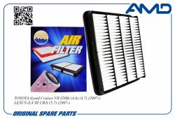 Фильтр воздушный 17801-38030/AMD.FA345 AMD Фильтр воздушный 17801-38030/AMD.FA345 AMD