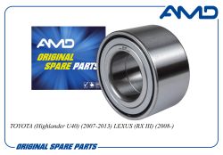 ��������� ������� �������� 90369-45006/AMD.BER71 (��� ������. ������ ABS) AMD