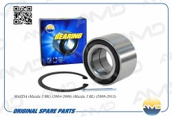 ��������� ������� �������� BP4L-33-047A/AMD.BER72 (� ������. ������� ABS) AMD