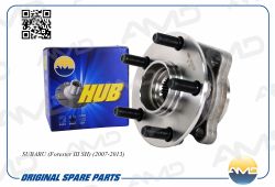 ������� �������� 28373-FG000/AMD.HUB127 (T27; D124; ABS) AMD
