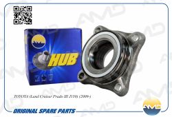 ������� �������� 43570-60011/AMD.HUB132 (ABS) (� �����) AMD
