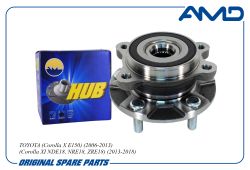 ������� �������� 43550-02010/AMD.HUB134 (T26; D139; ABS) AMD