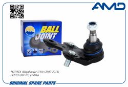 ������� ����� ������ 43330-49165/AMD.BJ244 AMD
