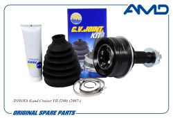 ���� �������� 43430-60071/AMD.SH265 (T36/T30) (��� ������ ABS) AMD