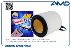 Фильтр воздушный 13 71 7 532 754/AMD.FA353 AMD Фильтр воздушный 13 71 7 532 754/AMD.FA353 AMD