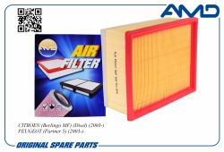 ������ ��������� 1444.VQ/AMD.FA358 AMD