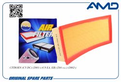 ������ ��������� 1444.VV/AMD.FA362 AMD