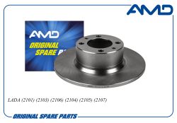 ���� ��������� ������� 2101-3501070/AMD.BD472 (253x10) AMD