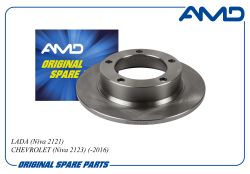 ���� ��������� ������� 2121-3501070/AMD.BD476 (272x11) AMD
