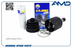 ���� ���������� 21080-2215056-00/AMD.SH267 (T24/T22) AMD