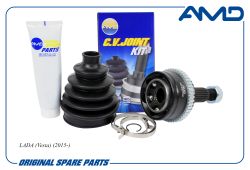 ���� �������� 84500-30513/AMD.SH268 (T23/T21/ABS48) (� ������� ABS) AMD