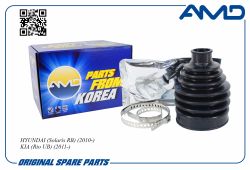 ������� ���� ��������� 49500-1R000/AMD.BT148 AMD