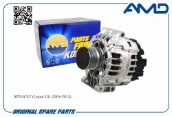 ��������� 7701477694/AMD.EL1186 (POLY-V6) AMD