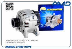 ��������� 8200810621/AMD.EL1187 (95�) (POLY-V6) AMD