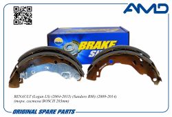 ������� ����������� ������� 6001551409/AMD.BF574 (203�� Bosch) AMD