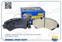 ������� ��������� ������� 4253.74/AMD.BF581 AMD