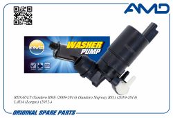 ����� ��������� 8200194414/AMD.WP17 AMD