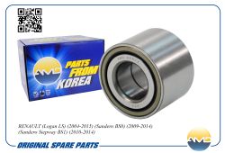 ��������� ������� ������ 7701205812/AMD.BER75 (��� ������. ������ ABS) AMD