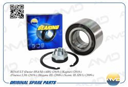 ��������� ������� �������� 402107049R/AMD.BER77 (� ������. ������� ABS) AMD