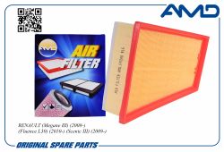 ������ ��������� 165467751R/AMD.FA398 AMD