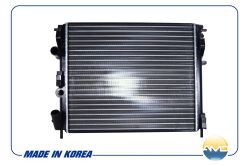 Радиатор охлаждения 7700428082/AMD.R316 AMD Радиатор охлаждения 7700428082/AMD.R316 AMD