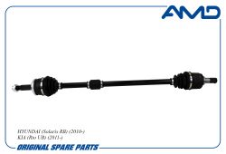 ��� ��������� ������ 49501-1R000/AMD.SH272 (� �����) AMD