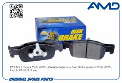 ������� ��������� ������� 410604682R/AMD.BF586 AMD