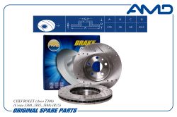 ���� ��������� ������� (1 ��.) 13502045/AMD.SPORT.BD5261 (��������������� � ���������) AMD