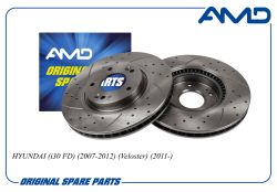 ���� ��������� ������� (1 ��.) 51712-2L500/AMD.SPORT.BD5264 (��������������� � ���������) AMD