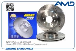 ���� ��������� ������� (1 ��.) 7701206339/AMD.SPORT.BD5272 (��������������� � ���������) AMD