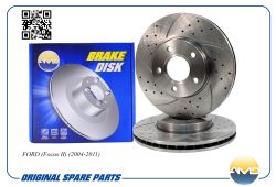 ���� ��������� ������� (1 ��.) 1734696/AMD.SPORT.BD5281 (��������������� � ���������) AMD